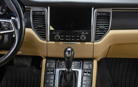 Porsche Macan I рестайлинг, 2017 год, 3 000 000 рублей, 15 фотография