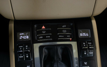 Porsche Macan I рестайлинг, 2017 год, 3 000 000 рублей, 19 фотография