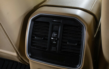 Porsche Macan I рестайлинг, 2017 год, 3 000 000 рублей, 18 фотография