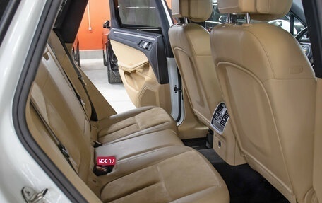 Porsche Macan I рестайлинг, 2017 год, 3 000 000 рублей, 12 фотография