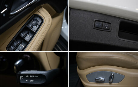 Porsche Macan I рестайлинг, 2017 год, 3 000 000 рублей, 22 фотография