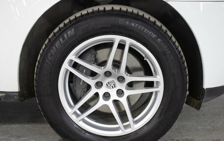 Porsche Macan I рестайлинг, 2017 год, 3 000 000 рублей, 25 фотография