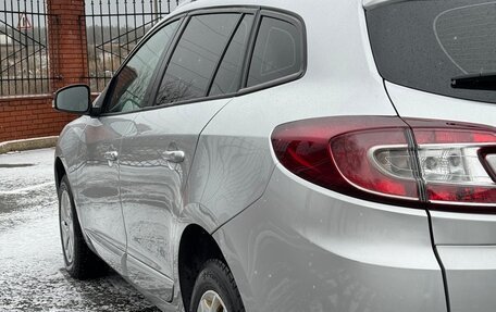 Renault Megane III, 2015 год, 900 000 рублей, 10 фотография