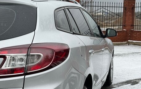 Renault Megane III, 2015 год, 900 000 рублей, 9 фотография