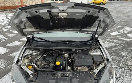 Renault Megane III, 2015 год, 900 000 рублей, 11 фотография