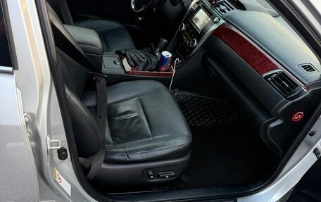 Toyota Camry, 2011 год, 1 430 000 рублей, 3 фотография