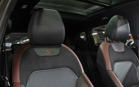 Geely Coolray I, 2022 год, 1 849 000 рублей, 12 фотография