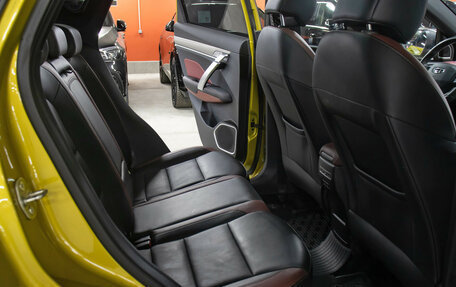 Geely Coolray I, 2022 год, 1 849 000 рублей, 13 фотография