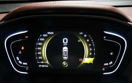 Geely Coolray I, 2022 год, 1 849 000 рублей, 14 фотография