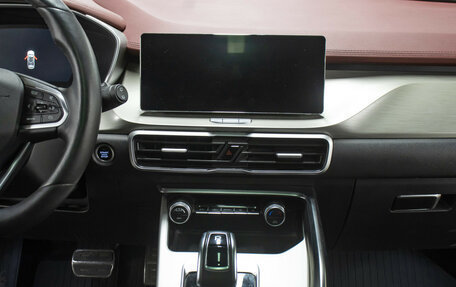 Geely Coolray I, 2022 год, 1 849 000 рублей, 16 фотография