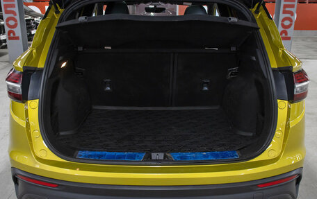 Geely Coolray I, 2022 год, 1 849 000 рублей, 10 фотография