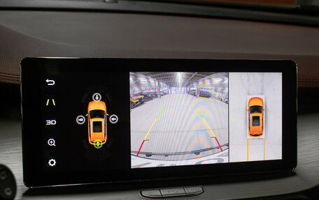 Geely Coolray I, 2022 год, 1 849 000 рублей, 23 фотография