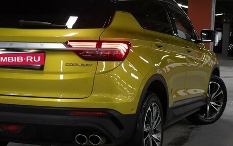 Geely Coolray I, 2022 год, 1 849 000 рублей, 26 фотография