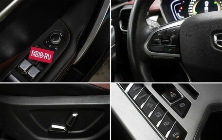 Geely Coolray I, 2022 год, 1 849 000 рублей, 24 фотография