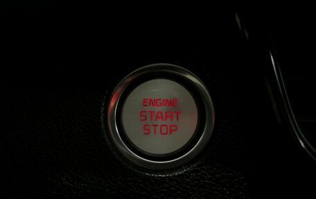 KIA Optima IV, 2018 год, 2 079 777 рублей, 20 фотография