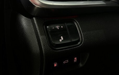 KIA Optima IV, 2018 год, 2 079 777 рублей, 16 фотография