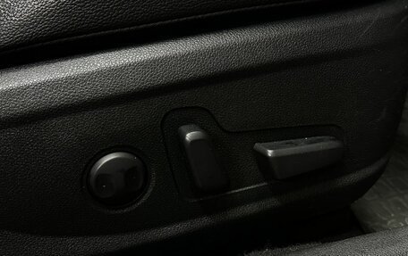 KIA Optima IV, 2018 год, 2 079 777 рублей, 28 фотография