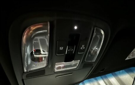 KIA Optima IV, 2018 год, 2 079 777 рублей, 27 фотография