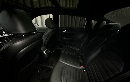 KIA Optima IV, 2018 год, 2 079 777 рублей, 33 фотография