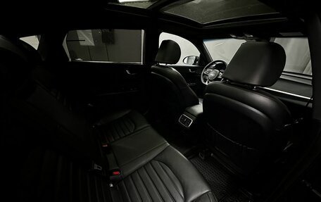 KIA Optima IV, 2018 год, 2 079 777 рублей, 34 фотография