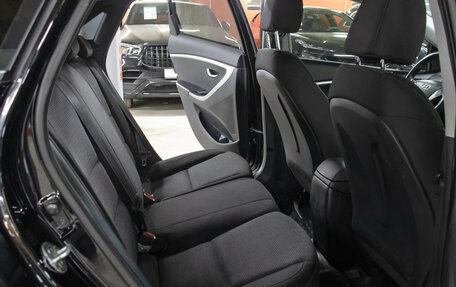 Hyundai i30 II рестайлинг, 2013 год, 849 000 рублей, 12 фотография