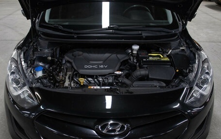 Hyundai i30 II рестайлинг, 2013 год, 849 000 рублей, 9 фотография