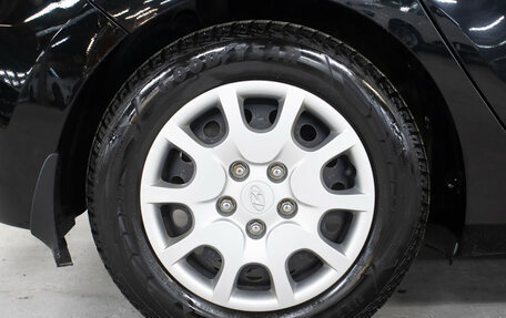 Hyundai i30 II рестайлинг, 2013 год, 849 000 рублей, 21 фотография