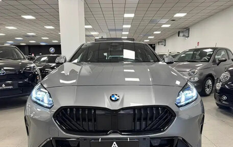 BMW 1 серия, 2025 год, 5 700 000 рублей, 2 фотография