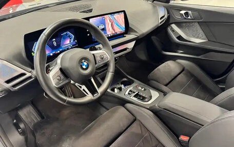 BMW 1 серия, 2025 год, 5 700 000 рублей, 7 фотография