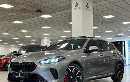 BMW 1 серия, 2025 год, 5 700 000 рублей, 1 фотография