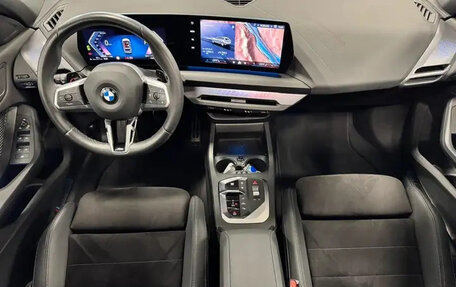 BMW 1 серия, 2025 год, 5 700 000 рублей, 6 фотография