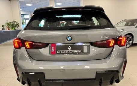 BMW 1 серия, 2025 год, 5 700 000 рублей, 3 фотография