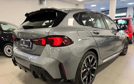 BMW 1 серия, 2025 год, 5 700 000 рублей, 13 фотография