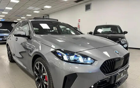 BMW 1 серия, 2025 год, 5 700 000 рублей, 11 фотография