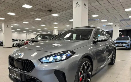 BMW 1 серия, 2025 год, 5 700 000 рублей, 9 фотография