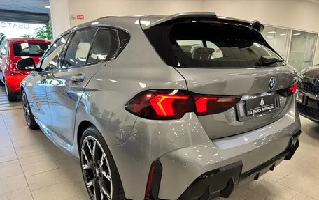 BMW 1 серия, 2025 год, 5 700 000 рублей, 10 фотография