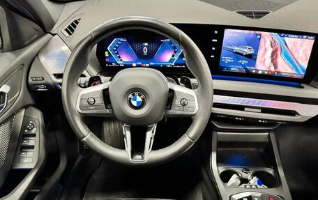 BMW 1 серия, 2025 год, 5 700 000 рублей, 12 фотография