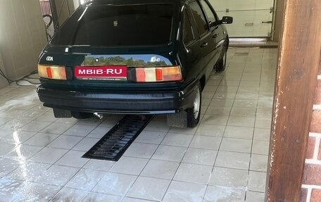 ИЖ 2126 «Ода», 2004 год, 155 000 рублей, 1 фотография