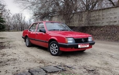 Opel Ascona C, 1982 год, 350 000 рублей, 1 фотография