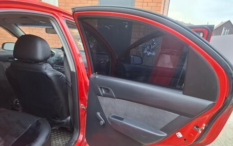 Chevrolet Aveo III, 2010 год, 700 000 рублей, 13 фотография