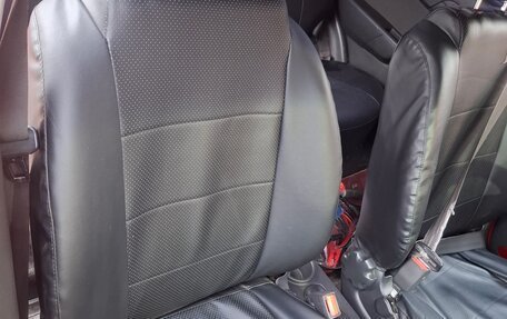 Chevrolet Aveo III, 2010 год, 700 000 рублей, 15 фотография