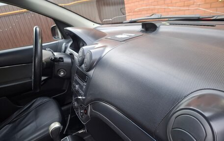 Chevrolet Aveo III, 2010 год, 700 000 рублей, 14 фотография