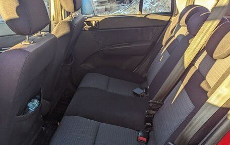 Hyundai Getz I рестайлинг, 2008 год, 550 000 рублей, 2 фотография