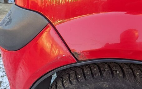 Hyundai Getz I рестайлинг, 2008 год, 550 000 рублей, 9 фотография