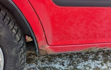 Hyundai Getz I рестайлинг, 2008 год, 550 000 рублей, 4 фотография