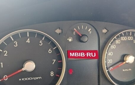 Hyundai Getz I рестайлинг, 2008 год, 550 000 рублей, 6 фотография