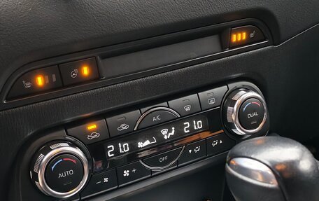 Mazda CX-5 II, 2017 год, 2 800 000 рублей, 8 фотография