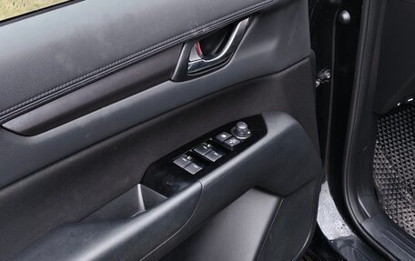 Mazda CX-5 II, 2017 год, 2 800 000 рублей, 10 фотография