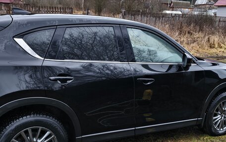 Mazda CX-5 II, 2017 год, 2 800 000 рублей, 5 фотография