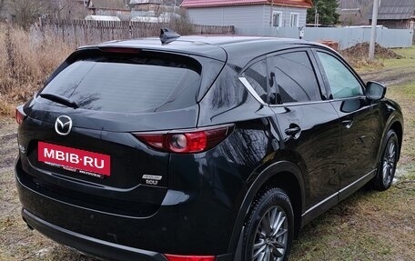 Mazda CX-5 II, 2017 год, 2 800 000 рублей, 4 фотография